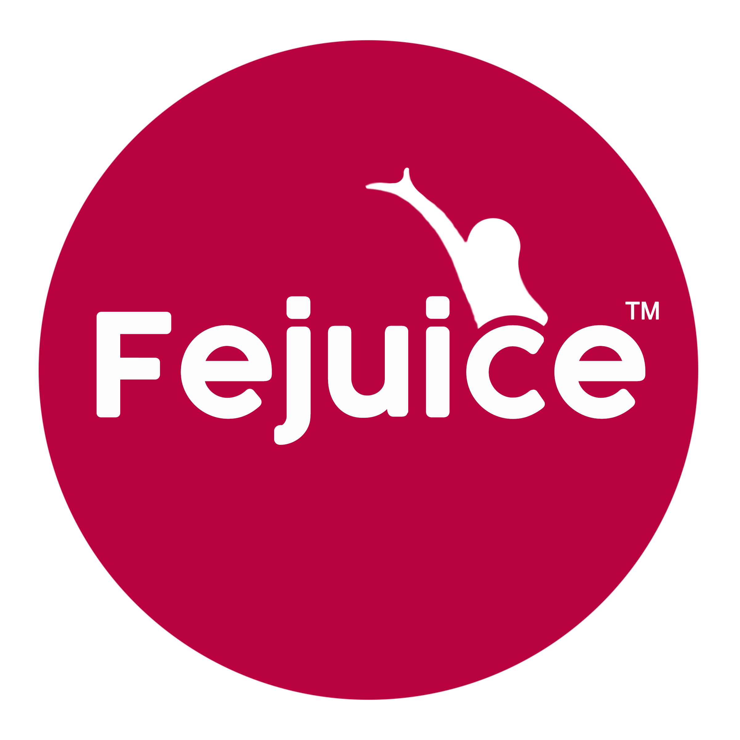 Fejuice Logo