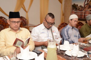 Majlis Tahlil DPIM Selangor 2019 1