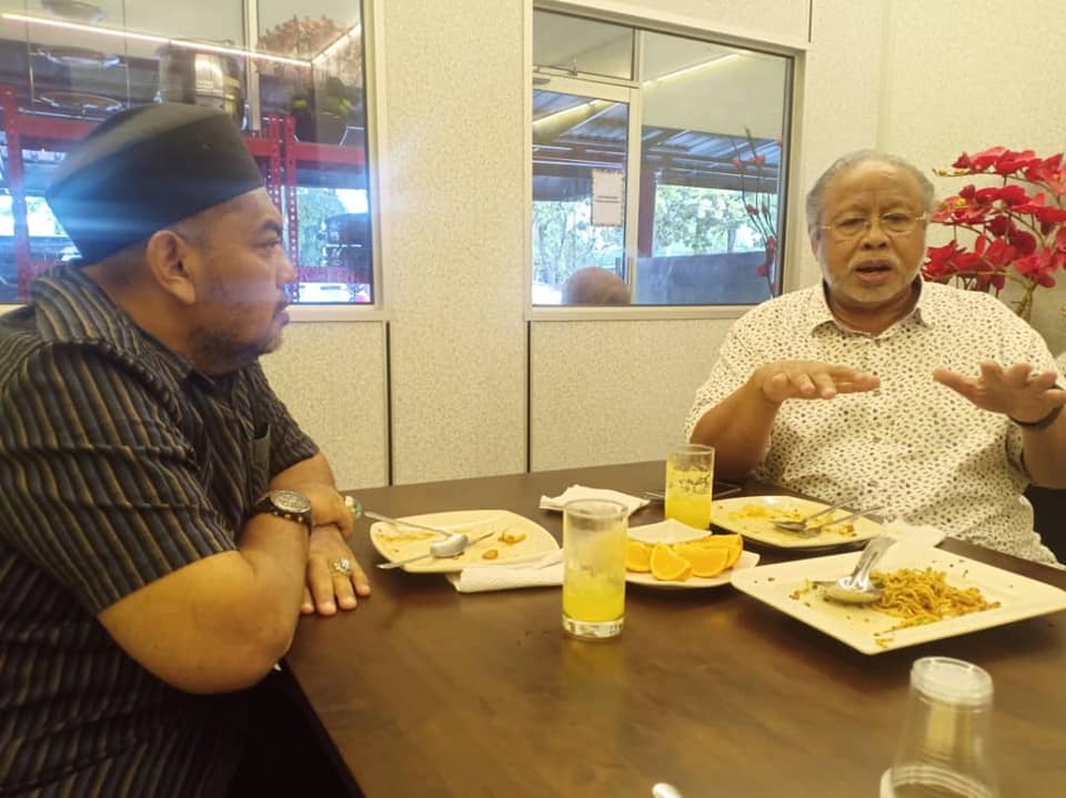 Zon Utara Dewan Perdagangan Islam Malaysia