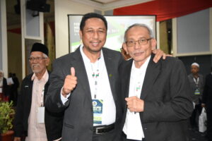 DPIM Selangor : Mesyuarat Agung Tahunan Kali ke 26 Dewan Perdagangan Islam Malaysia 19