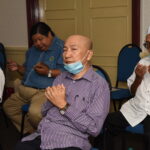 DPIM Selangor : Mesyuarat Agung Tahunan Kali Ke 23 9
