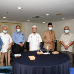 DPIM Selangor : Mesyuarat Agung Tahunan Kali Ke 23 20