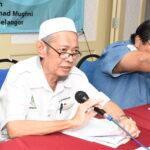 DPIM Selangor : Mesyuarat Agung Tahunan Kali Ke 23 25