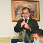 DPIM Selangor : Mesyuarat Agung Tahunan Kali Ke 23 29