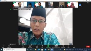DPIM Selangor : Mesyuarat Ahli Jawatankuasa Bil 1/2021 (2021 - 2024) 13
