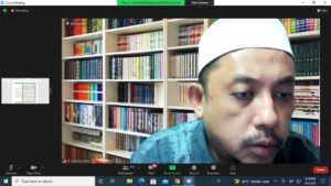 DPIM Selangor : Majlis Tahlil Prof. Dato' Dr. Siddiq Fadzil 32