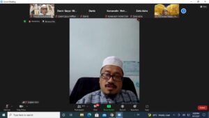 DPIM Selangor : Majlis Tahlil Prof. Dato' Dr. Siddiq Fadzil 20