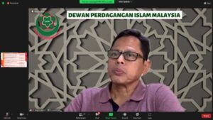 DPIM Selangor : Mesyuarat Ahli Majlis Tertinggi DPIM 3