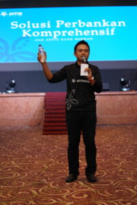 SEMINAR MEMPERKASAKAN EKONOMI ISLAM DIGITAL 6