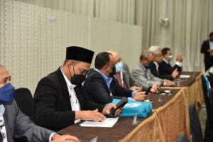 MESYUARAT AGUNG DEWAN PERDAGANGAN ISLAM MALAYSIA KALI KE 28 10