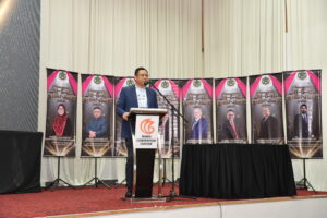 MESYUARAT AGUNG DEWAN PERDAGANGAN ISLAM MALAYSIA KALI KE 28 9