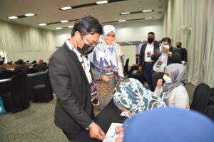 MESYUARAT AGUNG DEWAN PERDAGANGAN ISLAM MALAYSIA KALI KE 28 6