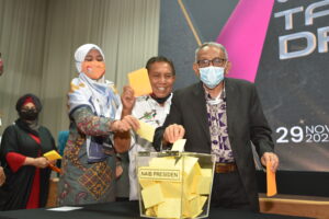 MESYUARAT AGUNG DEWAN PERDAGANGAN ISLAM MALAYSIA KALI KE 28 5